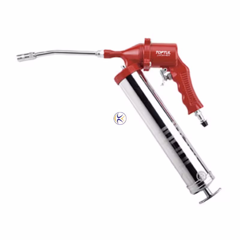 گریس پمپ دستی بادی مدل JGAE0204 تاپ تول Toptul