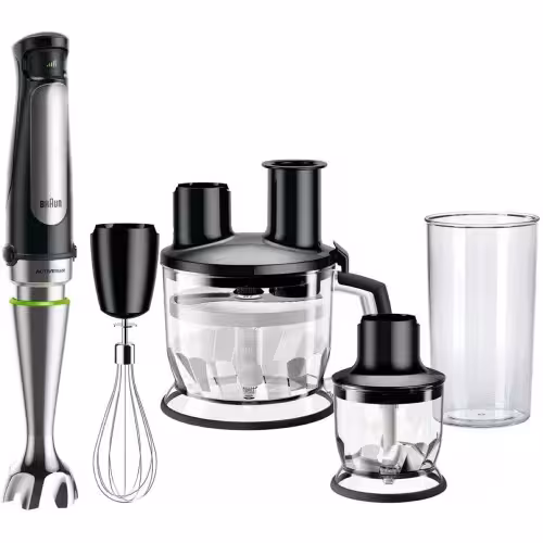 گوشتکوب برقی براون مدل MQ7085X