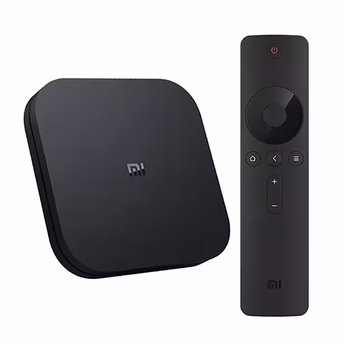 پخش کننده تلویزیون شیائومی 4C