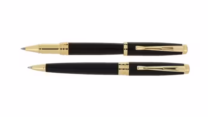 ست خودکار و روان نویس ایپلمات مدل آرنا - IPLOMAT ARENA