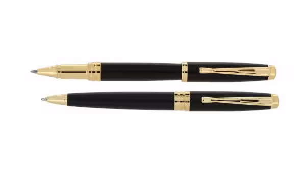 ست خودکار و روان نویس ایپلمات مدل آرنا - IPLOMAT ARENA