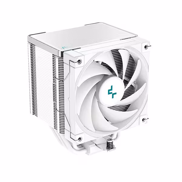 خنک کننده پردازنده دیپ کول AK500 White