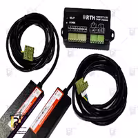 فتوسل پرده ای RTH