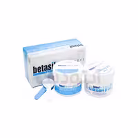 پوتی سافت بتاسیل - Betasil