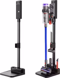استند جارو شارژی مناسب دایسون مدل های Dyson V7 V8 V10 V11 V12 V15 SV18 SV21 ( ارسال 10 الی 15 روز کاری )