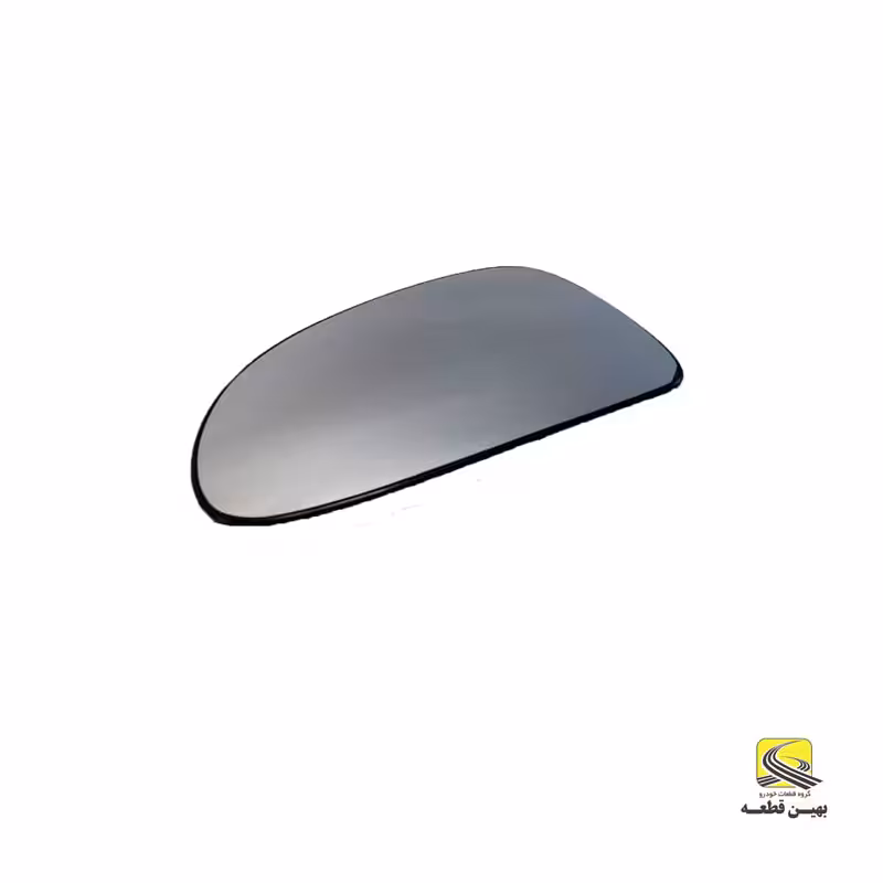 شیشه آینه بغل راست اچ سی کراس