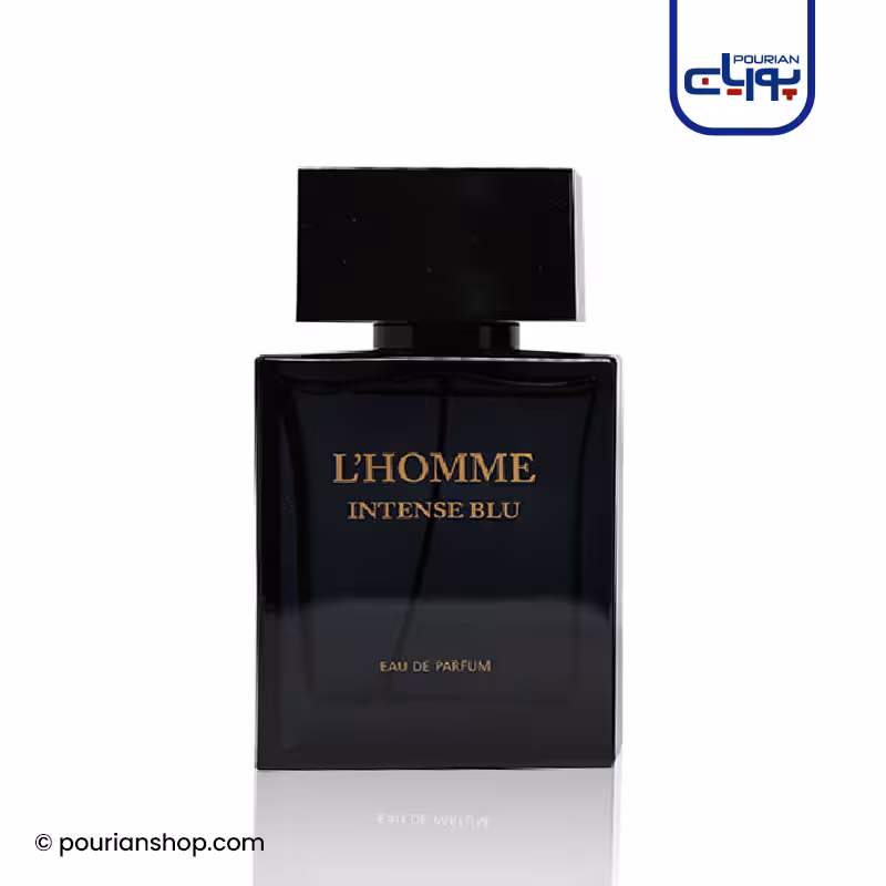 عطر ادکلن جی پارلیس ال هوم اینتنس بلو