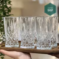 لیوان میشل 300