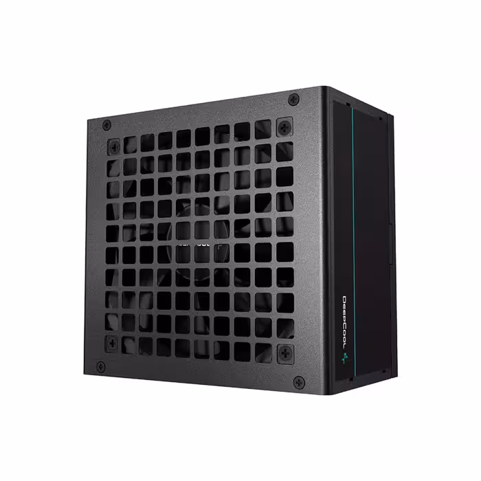 خرید منبع تغذیه کامپیوتر DeepCool PF750 با بهترین قیمت