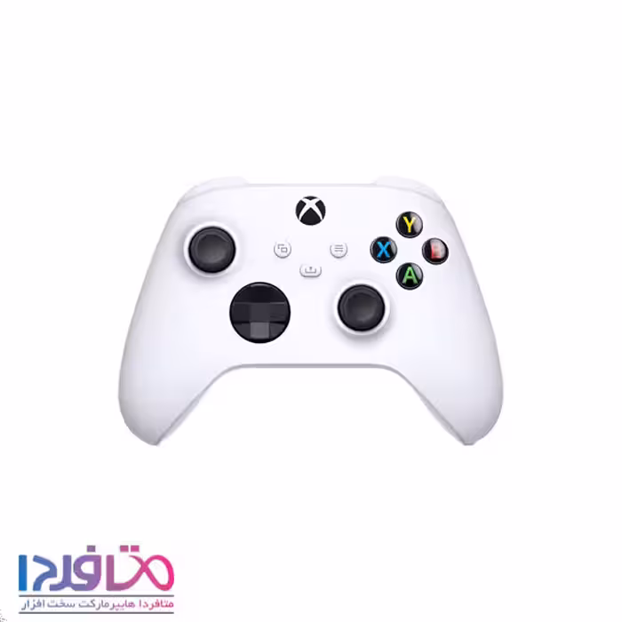 دسته بازی ایکس باکس سری اس و ایکس سفید XBOX Series X S