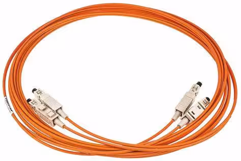 PATCH CORD SC-SC OM2 5M