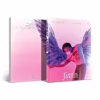 خرید فتوبوک جیمین بی تی اس – Special 8 Photo-Folio Me, Myself, and Jimin
