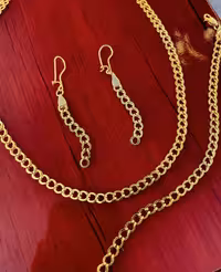 سرویس کارتیه نقره جواهری زنانه کد 60057