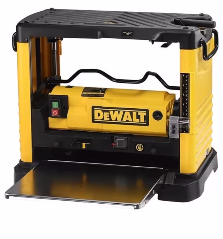 رنده گندگی دیوالت مدل Dewalt DW733