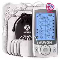 تنس عضلانی 2 کاناله AUVON آلمان مدل AS8012