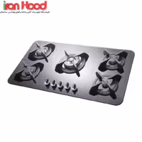 گاز صفحه ای بیمکث مدل 0048