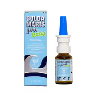 اسپری بینی کلداماریس پروفیلاکتیک بیبی سیگمافارمSigma Pharm Coldamaris Prophylactic Baby Nasal Spray