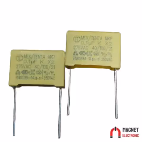 100N 275V خازن Mkt