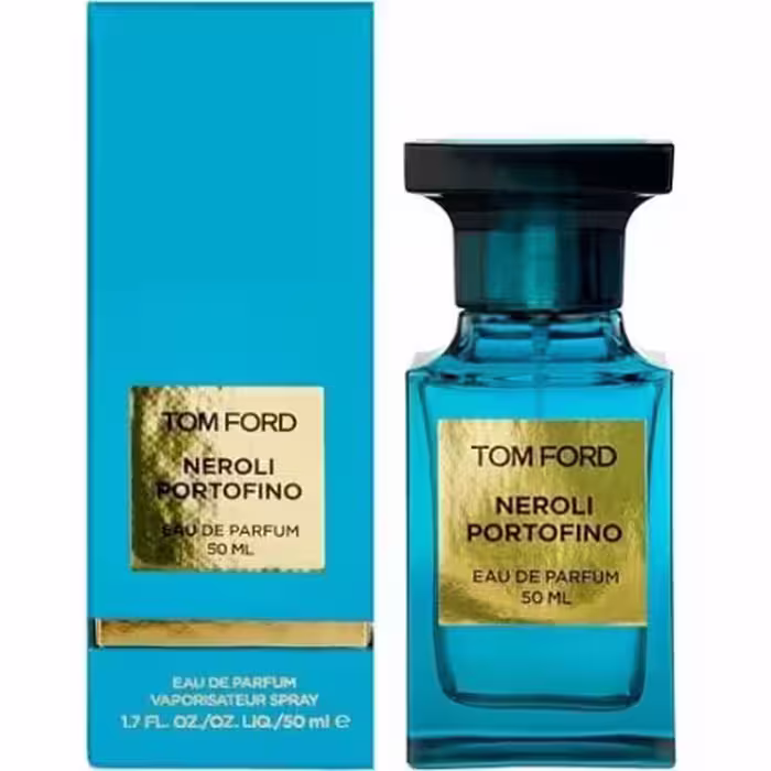 ادوپرفیوم Neroli Portofino از برند Tom Ford