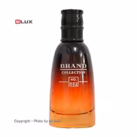 عطر مینیاتوری مردانه برند کالکشن شماره No082