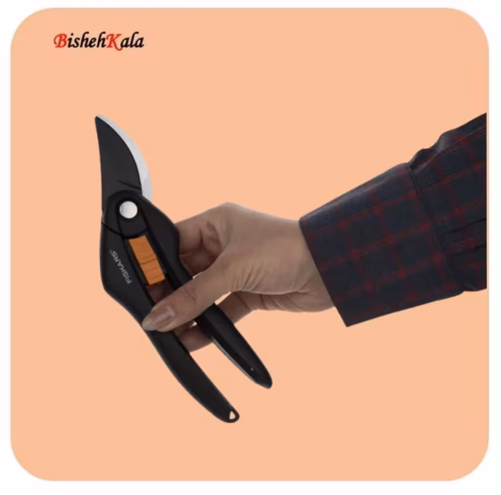 قیچی هرس Fiskars فیسکارس مدل P26