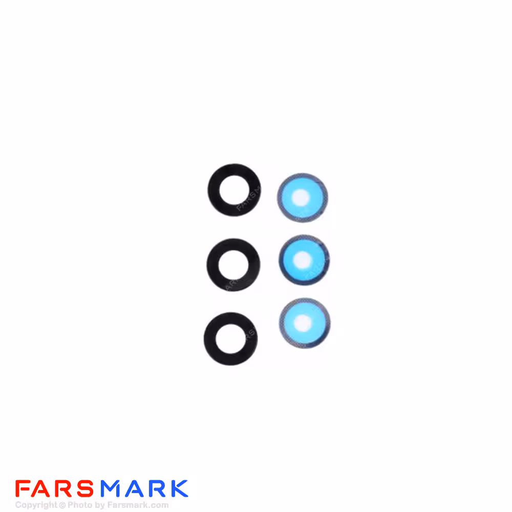 شیشه لنز دوربین گوشی سامسونگ Samsung Galaxy A52