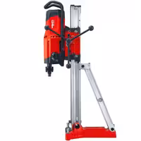 دستگاه کر گیر پایه متحرک هیلتیHILTI DD200 G02