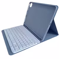 کیف کلاسوری کیبورد دار | تبلت اپل iPad PRO 11