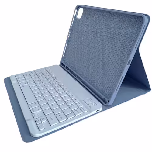 کیف کلاسوری کیبورد دار | تبلت اپل iPad PRO 11