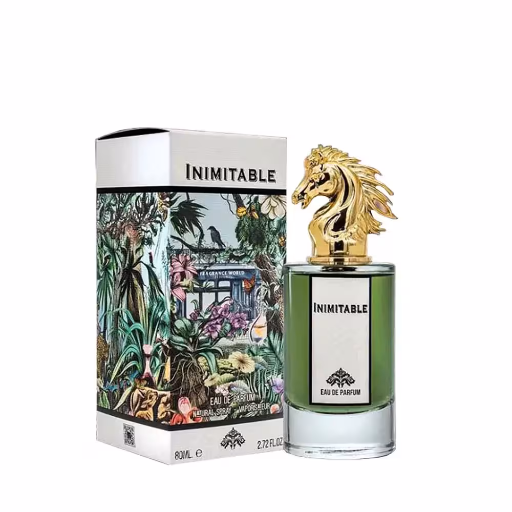 عطر ادکلن مردانه پنهالیگونز د اینیمیتبل ویلیام فراگرنس ورد