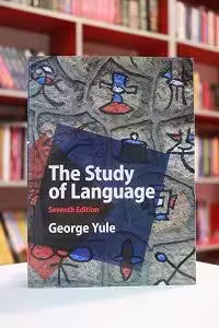 The Study of Language 7th Edition