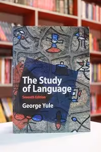 The Study of Language 7th Edition