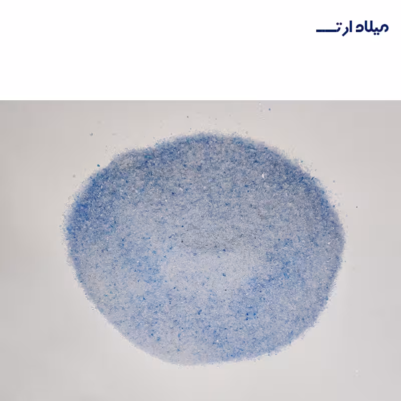 سیلیکاژل 1کیلویی