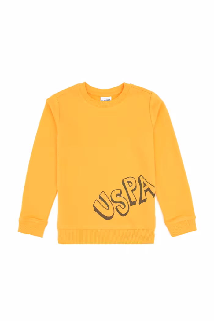 سویشرت پسرانه یو اس پولو