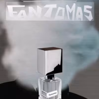 عطر ناسوماتو فانتوماس ( مردانه ) ده میل