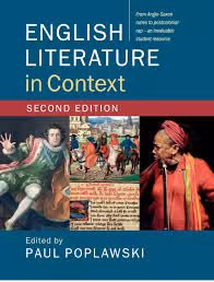 کتاب English Literature in Context 2nd