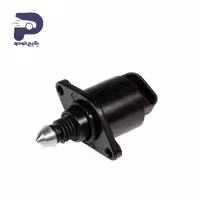 استپر موتور پراید و پژو 206 تیپ 5 506501 جی ای اس پی