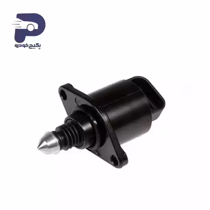 استپر موتور پراید و پژو 206 تیپ 5 506501 جی ای اس پی