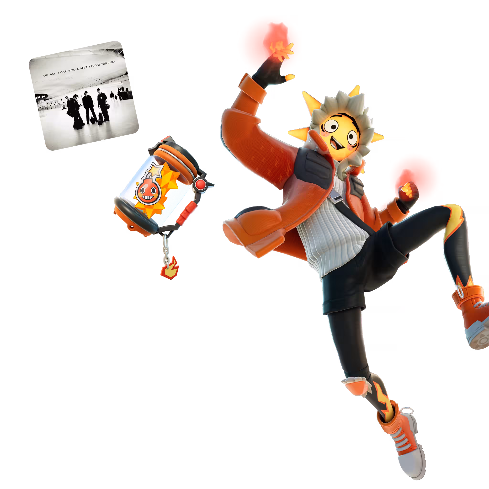 Beautiful Day Bundle