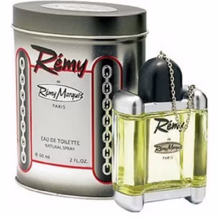 ادکلن رمی مارکز مردانه remy marquis اورجینال 60 میل عطر رمی فلزی اودکلن Remy Marquis رایحه قدیمی ریمی عطر ریمی ادوتویلت 