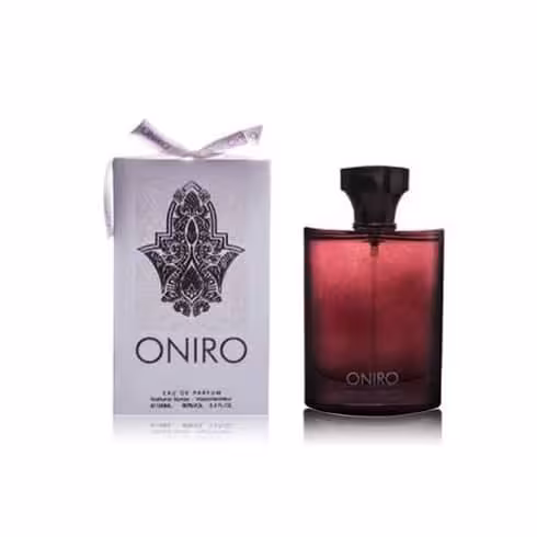 ادکلن اونیرو فراگرنس ورد مردانه ONIRO Fragrance World