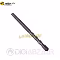 مته 5 شیار 4پر 22*300 میل تی ای ام TAM