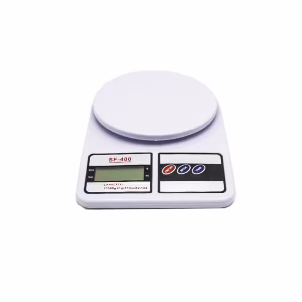 ترازوی آشپزخانه SF-400 دیجیتال
