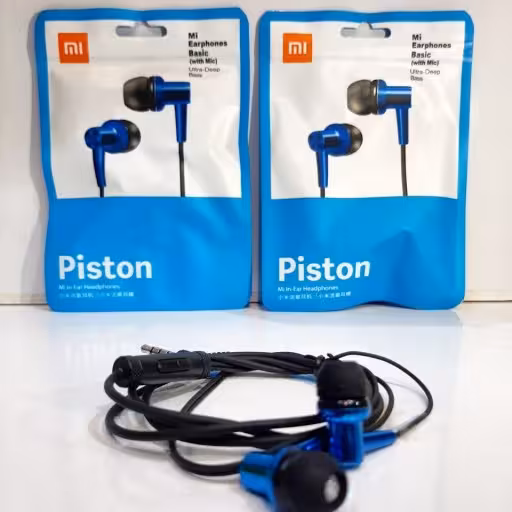 هندزفری سیمی شیائومی مدل Piston Basic