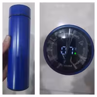 فلاسک دیجیتال