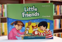 Little Friends