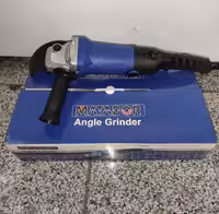 مینی فرز 1300 وات دسته بلند دیمردار ماتادور مدل 1300w