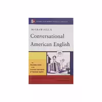 Conversational American English