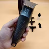 ماشین اصلاح موی سر و صورت جیمی مدل 6710