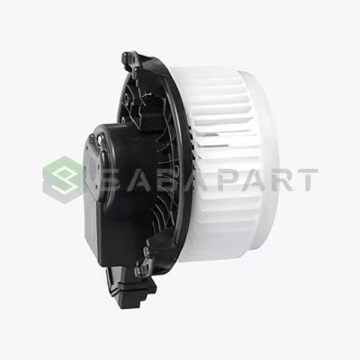 موتور فن بخاری مزدا CX9 – محصول اصلی